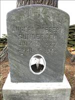 Gundersen, Anders Norbert